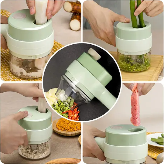 Food Chopper