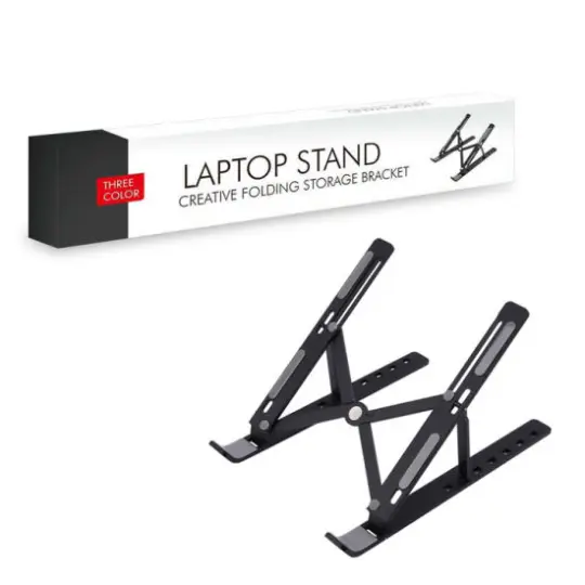 Laptop Stand & Customized Holder